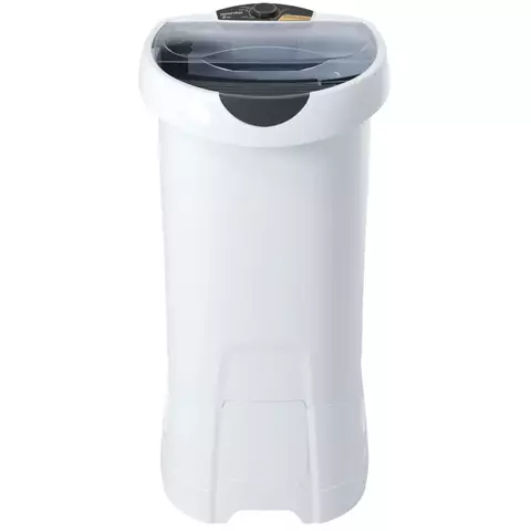 LAVARROPAS SEMIAUTOMÁTICO EVOLUTION 5KG CON FREGADOR