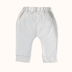 Bata y pantalón flores By Pilim - Lucidity
