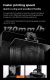 Resina Creality de Cura UV Fotosensivel Fast Resin 1 Kg - Transparente na internet