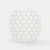 Filamento Sunlu PLA Matte 1kg 1,75mm - Branco Fosco