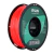 FILAMENTO PLA+ VERMELHO 1KG 1.75MM ESUN