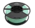 FILAMENTO EPLA FOSCO VERDE MENTA 1KG 1.75MM ESUN - loja online