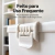 Filamento Sunlu PETG 1kg 1,75mm - Branco Osso - comprar online