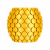 Filamento Sunlu Pla+ Silk - Dourado Claro