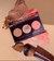 PALETA TRIO CLASSIC CONTORNO, ILUMINADOR E BLUSH SUPER PODERES - comprar online