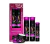 KIT CAPILAR 4 ITENS SOUL + LISO SOUL