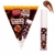 BOX CAKE GLOSS MOUSSE DE CHOCOLATE SUPER PODERES - 24 UNIDADES - comprar online
