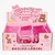 BOX BOLSINHA GLOSS URSINHOS CANDY AM-MF013 AMOR ANJO - 24 UNIDADES