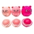 BOX LIP BALM GATINHO BELLE ANGEL - 24 UNIDADES - comprar online