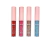 Imagem do KIT LIP GLOSS SMURFS MIA MAKE - 4 CORES
