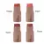 BOX BLUSH ILUMINADOR STICK DIA A DIA MAHAV - 24 UNIDADES - comprar online