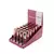 BOX GLOSS LABIAL MARSHMALLOW MAHAV - 24 UNIDADES - comprar online