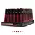BOX BATOM LIQ. MATTE 30H 606 A 611 MAX LOVE - 48 UNIDADES
