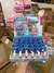 KIT LIP GLOSS STITCH L5168 SWEET WARDA BEAUTY - 6 CORES na internet