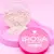 BOX PÓ FACIAL ROSA ULTRAFINO FOREVER YOU - 12 UNIDADES - Cosméticos Bio