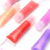 KIT LIP GLOSS GLITTER FANTASY VIVAI - 6 CORES na internet