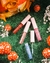KIT LIP GLOSS SMURFS MIA MAKE - 4 CORES - Cosméticos Bio