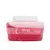 GELEIA HIDRATANTE CORPORAL ROSE ESSENCE ALLEVA 250ML