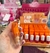KIT LIP OIL HONEY VOLUMOSO YOYO MAQUIAMOR - 6 CORES