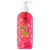 SABONETE LIQ. CORPORAL BABASOUL FRUTAS VERMELHAS SOUL 230ML