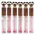 BOX LIP GLOSS LN0017 SUNSHINE LUA E NEVE - 24 UNIDADES - comprar online