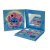 PALETA SOMBRA E ILUMINADOR STITCH 9 CORES WARDA BEAUTY
