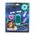 PALETA DE BRILHO E BATOM DISNEY ENCANTO FENZZA