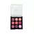 BOX PALETA DE SOMBRAS CLASSIC 9 CORES SUPER PODERES - 12 UNIDADES - loja online
