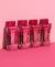 KIT 6 und LIP KIT BATOM + LAPIS LABIAL MISS ROSE