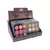 BOX PALETA DE SOMBRAS CLASSIC 9 CORES SUPER PODERES - 12 UNIDADES