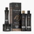 KIT CAPILAR 4 ITENS CAVALO DE RAÇA BIO INSTINTO