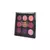 BOX PALETA DE SOMBRAS CLASSIC 9 CORES SUPER PODERES - 12 UNIDADES - Cosméticos Bio