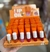 KIT LIP OIL HONEY VOLUMOSO YOYO MAQUIAMOR - 6 CORES na internet