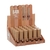 BOX BASE MATTE STICK BASTÃO BELLE ANGEL - 24 UNIDADES
