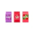 BOX LIP BALM FRUITS VIVAI - 36 UNIDADES - comprar online