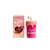 KIT LIP GLOSS HIDRATANTE LN10013 LUA E NEVE - 6 CORES - comprar online