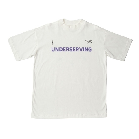 CAMISETA ONEZ IMPERFECT OFF WHITE - comprar online