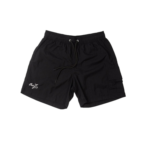 BERMUDA ONEZ LOGO PRETA - comprar online