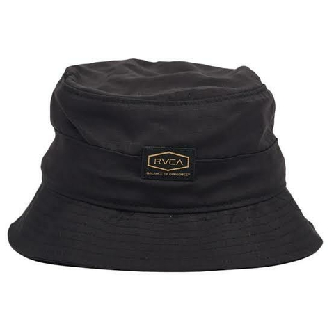 BUCKET RVCA DAY SHIFT PRETO - comprar online