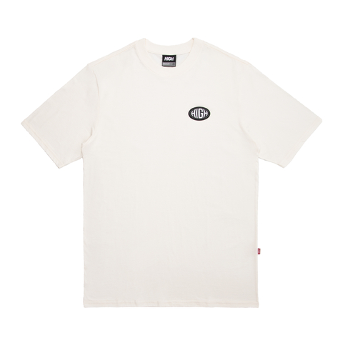 CAMISETA HIGH INFLATED BRANCA - comprar online