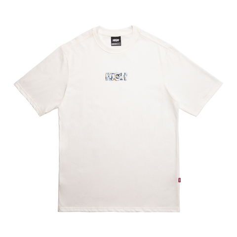 CAMISETA HIGH SHOCK BRANCA - comprar online