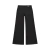 Raw denim bootcut - comprar online