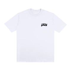 Camiseta Basic Streetwear - Deforms - Grow Company