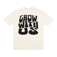 Camiseta Basic Streetwear - Deforms
