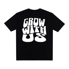Camiseta Basic Streetwear - Deforms - comprar online