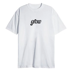 Camiseta Streetwear - Simple na internet