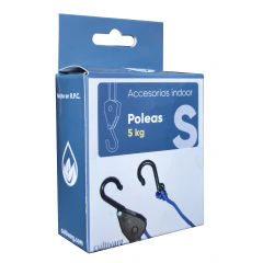 POLEAS CULTIVARG S - comprar online