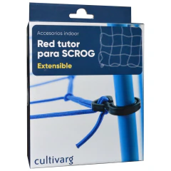 RED SCROG EXTENSIBLE CULTIVARG - comprar online