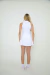 VESTIDO POLO FIT BRANCO 380 - comprar online