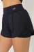 SHORTS DUPLO PRETO 521 - comprar online